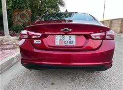 شێڤرۆلێت مالیبۆ